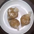 Safeeyyerh Nerseer's cooksnap of when they made Moi moin semovita.