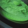 Cooksnap dari abil shidqi untuk resep Bolu pandan kukus lembut