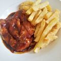 Cooksnap dari Robiatul Adawiyyah untuk resep Chicken Steak ala Jepang