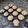 El cooksnap de lolo cuando hizo Muffins de arándanos con crumble.
