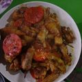Cooksnap dari Devi setiowati untuk resep Rendang Ayam Kentang