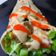 Cooksnap dari Linda untuk resep Tortilla Gluten Free