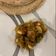 Rekha Chinoy's cooksnap of when they made રીંગણ નો ઓળો (Ringan Oro Recipe In Gujarati).