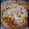 Cooksnap dari May Lodewyk untuk resep Cheesy Bites Pizza ~ Empuk, ulen 10 menit aja. 🍕