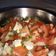 El cooksnap de Manoli cuando hizo Ensalada de tomate y queso fresco.