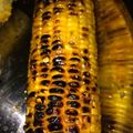 Cooksnap dari Annisa Apriliani untuk resep Jagung Bakar Pedas
