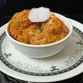 Dipal Parmar's cooksnap of when they made કાશ્મીરી દમ આલુ (Kashmiri Dum Aloo Recipe In Gujarati).