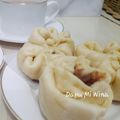 Cooksnap dari Dapu Mi Wina 💕 untuk resep Bakpao isi pasta ubi ungu (tanpa tepung tangmien dan putih telur)