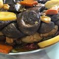 صورة من DarkAbod2004 Abod، شاركها بعد تجربة وصفة محشي الباذنجان باللحم المفروم