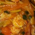 Cooksnap dari Ida Farida untuk resep Udang Asam Manis