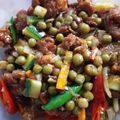 Cooksnap dari Serie Melina untuk resep Nasi Ayam Koloke (Ayam Asam Manis)