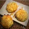 صورة من @diet_jojohealthmeals، شاركها بعد تجربة وصفة فطيره الشوفان