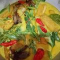 Cooksnap dari Ira Febriyanti untuk resep Mangut iwak pe (ikan pari asap)Mangut iwak pe (ikan pari asap)