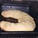 El cooksnap de Letizia Paolini cuando hizo Pan trenzado de queso y ajo.