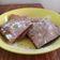 El cooksnap de Antonella Gauto cuando hizo Brownie sin chocolate (con cacao).