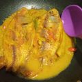 Cooksnap dari arummy untuk resep Nila kuah kuning