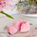 Cooksnap dari Regeena_123🌷 untuk resep Apem tepung beras (loyang Tulban)