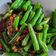 Cooksnap dari melisa untuk resep Tumis Buncis Simple