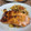 El cooksnap de SuperDesyLaChef cuando hizo Salmón a la plancha con salsa de soja y miel.