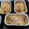 Cooksnap dari Rizky Putri Prasetya untuk resep Makaroni Schotel Panggang