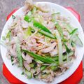 Cooksnap của Thu Mèo khi họ làm theo món Gỏi gà