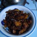 Cooksnap dari Vita Juliati untuk resep Tuna Fillet Bumbu Kecap
