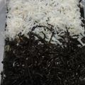 Cooksnap dari Sherin kitchen untuk resep Brownies kukus chocolatos (serba 6 SDM)
