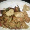 Cooksnap dari Adilah Basalamah untuk resep Tahu cabe garam