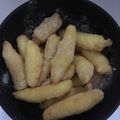 Cooksnap dari meity untuk resep Stik keju balado DEBM