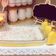 صورة من Huda Abdullah، شاركها بعد تجربة وصفة طريقه عمل كيكه الزعفران مع صوص خاص بها وطعم لذيذ جدا 😋😋😋😋