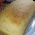 Cooksnap dari Savira Tyas Aulia untuk resep Killer Soft Bread