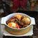 Cooksnap dari Yulia-MKK untuk resep Krecek telur bumbu pedas