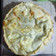 El cooksnap de Nati Ruiz cuando hizo Pascualina, tarta de acelga. Fácil, rica, cremosa.