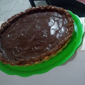 El cooksnap de maruyser29 cuando hizo Tarta Cabsha Para El Día Del Amigo 🇦🇷😍En Horno Eléctrico.