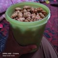 Cooksnap dari Reni risanti Risanti untuk resep Kue garpu wangi,gurih dan renyah