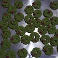 Cooksnap dari Lina Andriani untuk resep Kue semprit Mawar