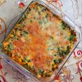 Seema gupta का कुकस्नैप जब उन्होंने बेक्ड वेजिटेबल(Baked vegetable recipe in hindi) बनाया था।