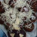 Cooksnap dari Euis Sulistyo R untuk resep Bola-Bola Ubi Unggu
