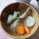 Cooksnap dari Agatha Yang untuk resep Sup ayam lobak putih wortel