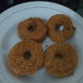 Cooksnap dari Vitrina Makmur untuk resep #28 Donat indomie