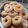 El cooksnap de Micaela Gomez cuando hizo Rosquitas y bolitas de fraile esponjosas.