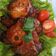 Cooksnap dari tina yuliantika untuk resep Ayam Saus BBQ LC