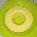 Cooksnap dari Mariam Bunda Idfar untuk resep Bolu kukus tape singkong no mixer