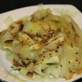 grace 的 大黃瓜涼麵 cooksnap