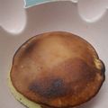 Cooksnap dari Dapur Zainab untuk resep Kue Dorayaki