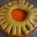 El cooksnap de Maribel Basualdo cuando hizo Cremona (vegan)!.
