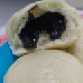 Cooksnap dari Khodijah Mujtahidah untuk resep Bakpao Empuk Lembut 6 Bahan (Tanpa Ulen)