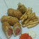 Cooksnap dari Lynda Kurnia untuk resep Chicken Gordon Bleu