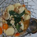 Cooksnap dari diah ae untuk resep Capjay Goreng Merah