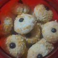 Cooksnap dari Veronika Yanti untuk resep Kue Kering Janda Genit
